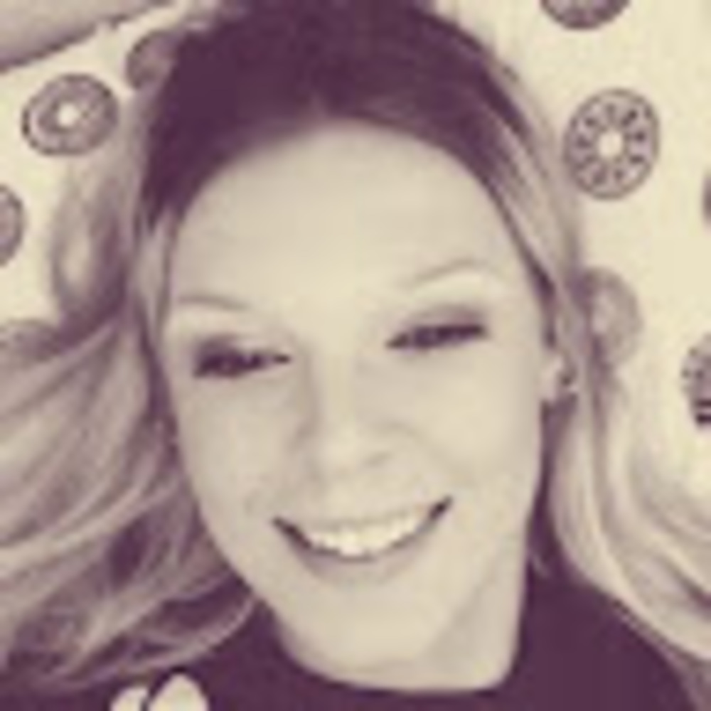 Meet your Posher, Paige